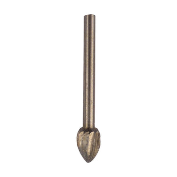 Tork Craft Mini High Speed Cutter 6.4mm Flame 3.2mm Shank - image 01