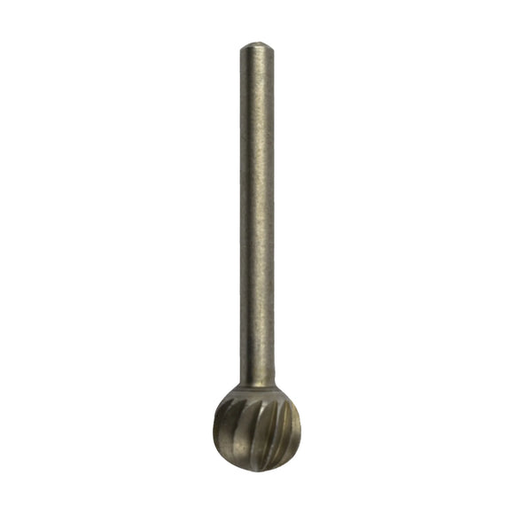 Tork Craft Mini High Speed Cutter 7.9mm Oval 3.2mm Shank - image 01