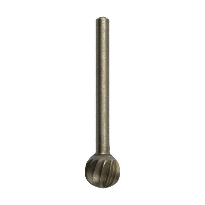 Tork Craft Mini High Speed Cutter 7.9mm Oval 3.2mm Shank - image 01