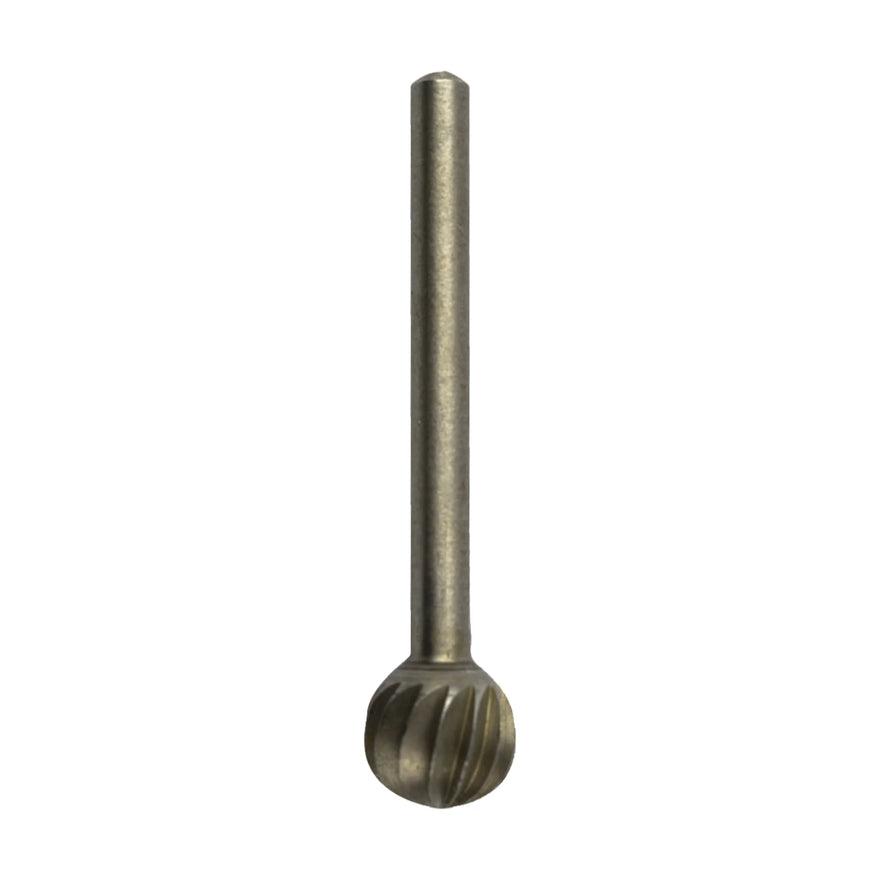 Tork Craft Mini High Speed Cutter 7.9mm Oval 3.2mm Shank - image 01