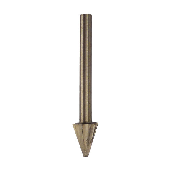 Tork Craft Mini High Speed Cutter 6.4mm Point 3.2mm Shank - image 01