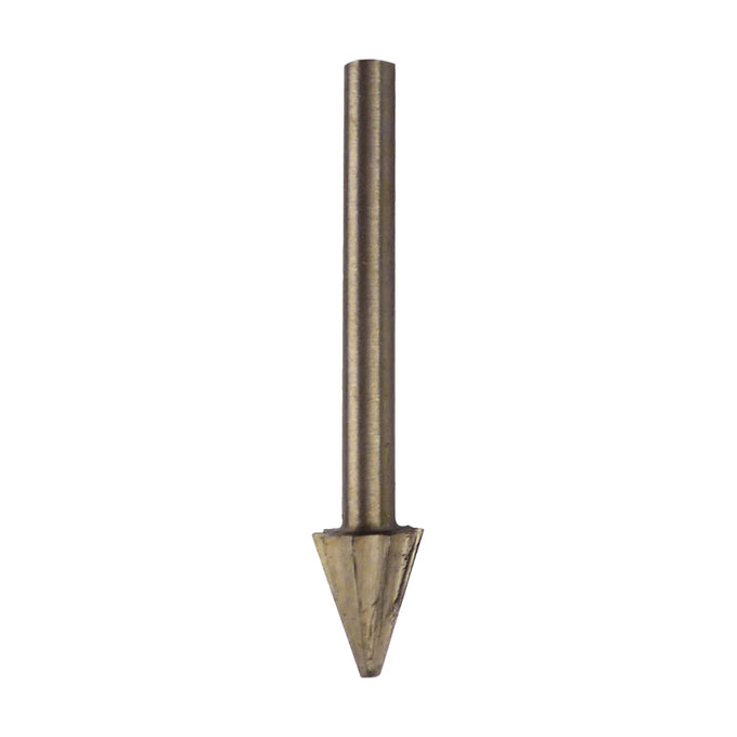 Tork Craft Mini High Speed Cutter 6.4mm Point 3.2mm Shank - image 01