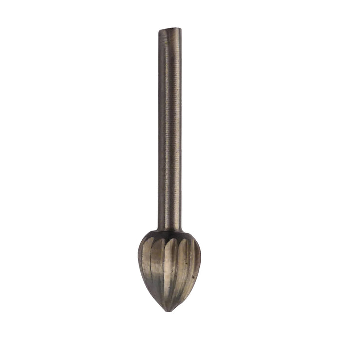 Tork Craft Mini High Speed Cutter 7.9mm Flame 3.2mm Shank - image 01