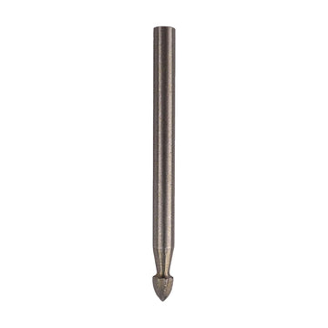 Tork Craft Mini High Speed Cutter 2.4mm Ball 3.2mm Shank - image 01