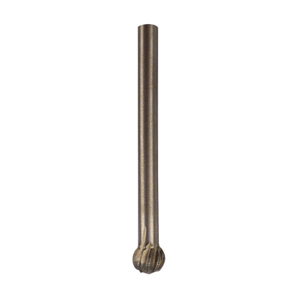 Tork Craft Mini High Speed Cutter 4.8mm Ball 3.2mm Shank - image 01