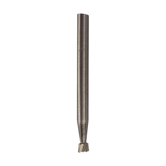 Tork Craft Mini High Speed Cutter 2.0mm Cyl 3.2mm Shank - image 01