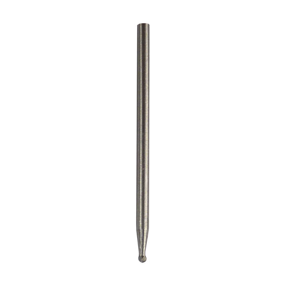 Tork Craft Mini Engraving Cutter 0.8mm Rev. Taper 2.4mm Shank - image 01