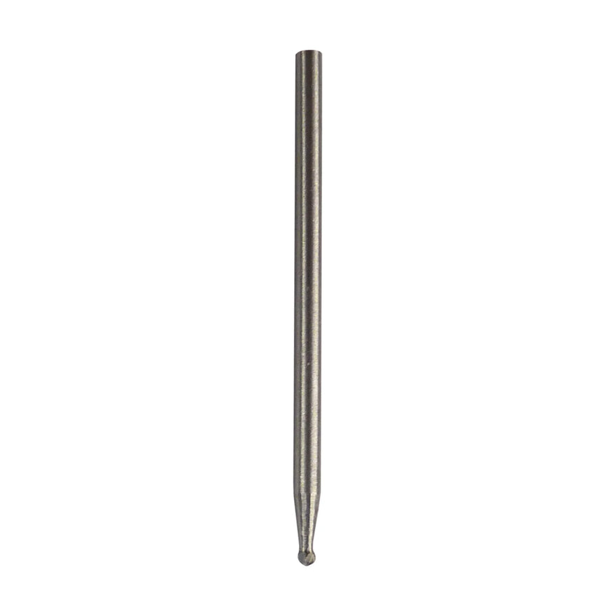 Tork Craft Mini Engraving Cutter 0.8mm Rev. Taper 2.4mm Shank - image 01