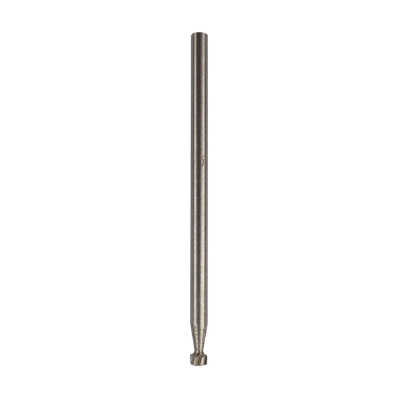 Tork Craft Mini Engraving Cutter 1.6mm Rev. Taper 2.4mm Shank - image 01