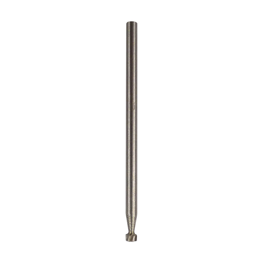 Tork Craft Mini Engraving Cutter 1.6mm Rev. Taper 2.4mm Shank - image 01