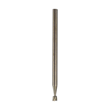 Tork Craft Mini Engraving Cutter 2.0mm Rev. Taper 2.4mm Shank - image 01