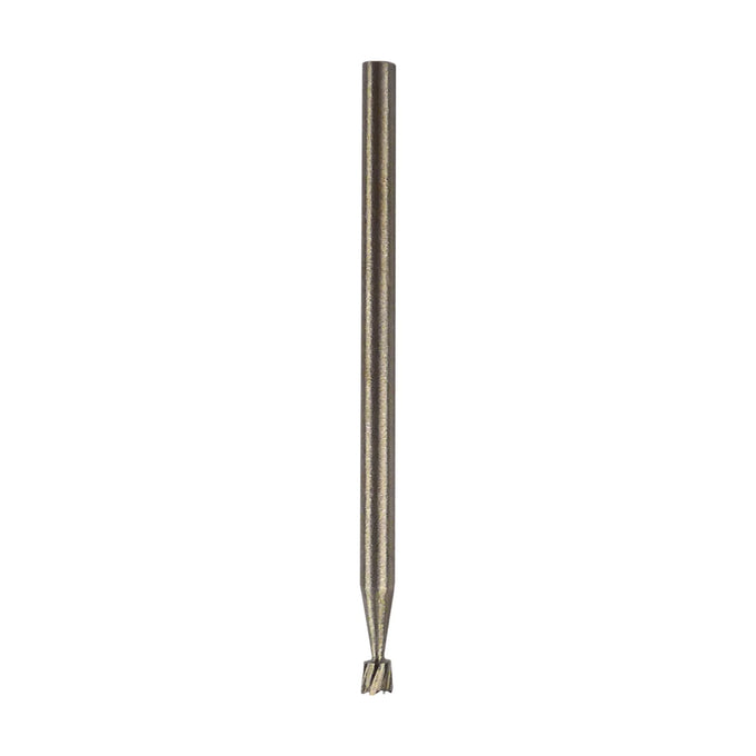 Tork Craft Mini Engraving Cutter 2.0mm Rev. Taper 2.4mm Shank - image 01