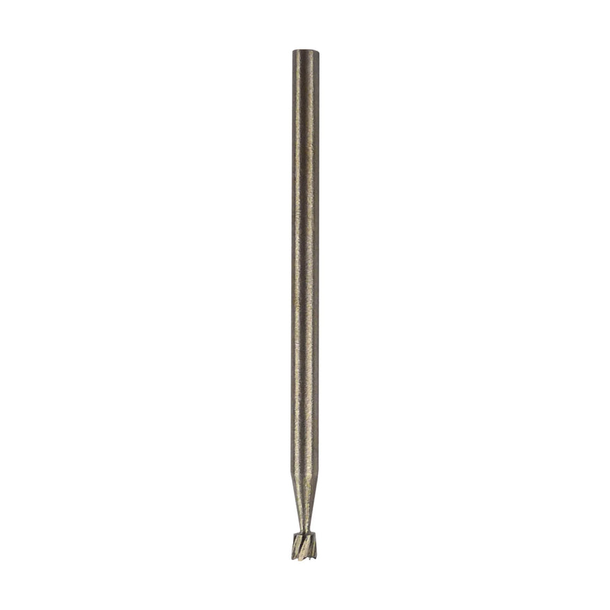 Tork Craft Mini Engraving Cutter 2.0mm Rev. Taper 2.4mm Shank - image 01