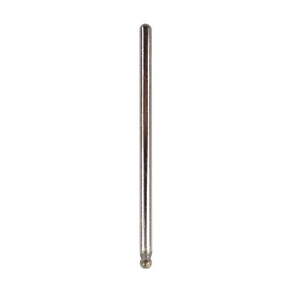 Tork Craft Mini Diamond Point 2.0mm Ball 2.4mm Shank - image 01