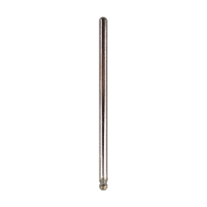 Tork Craft Mini Diamond Point 2.0mm Ball 2.4mm Shank - image 01