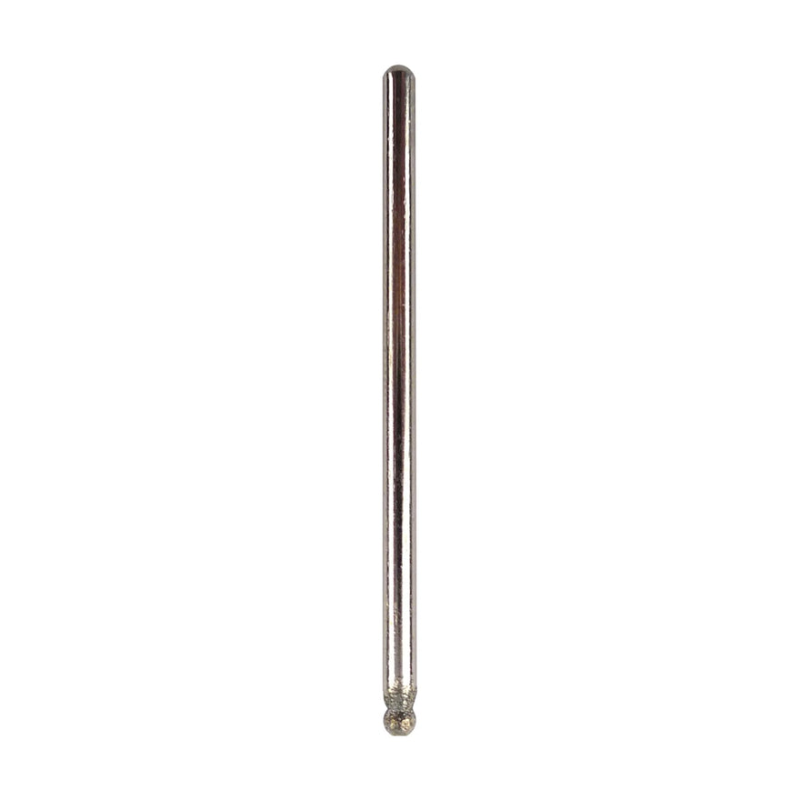 Tork Craft Mini Diamond Point 2.0mm Ball 2.4mm Shank - image 01