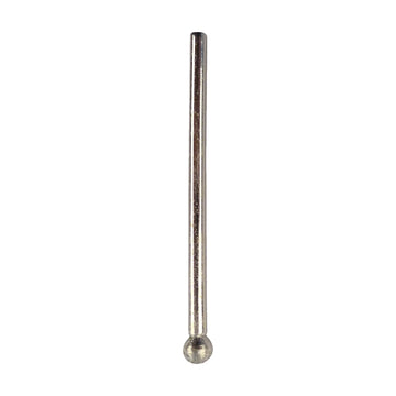 Tork Craft Mini Diamond Point 4.4mm Ball 2.4mm Shank - image 01