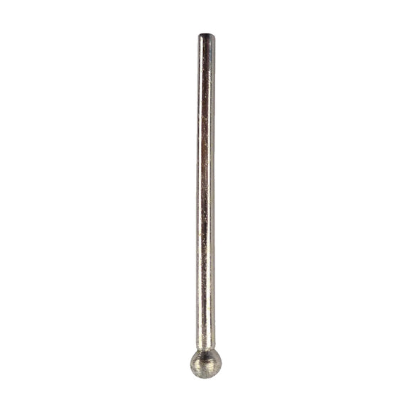 Tork Craft Mini Diamond Point 4.4mm Ball 2.4mm Shank - image 01