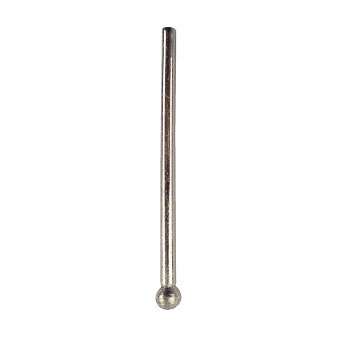 Tork Craft Mini Diamond Point 4.4mm Ball 2.4mm Shank - image 01