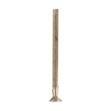 Tork Craft Mini Diamond Point 9.5mm Rev. Taper 2.4mm Shank - image 01