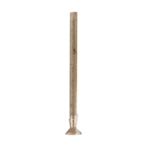 Tork Craft Mini Diamond Point 9.5mm Rev. Taper 2.4mm Shank - image 01