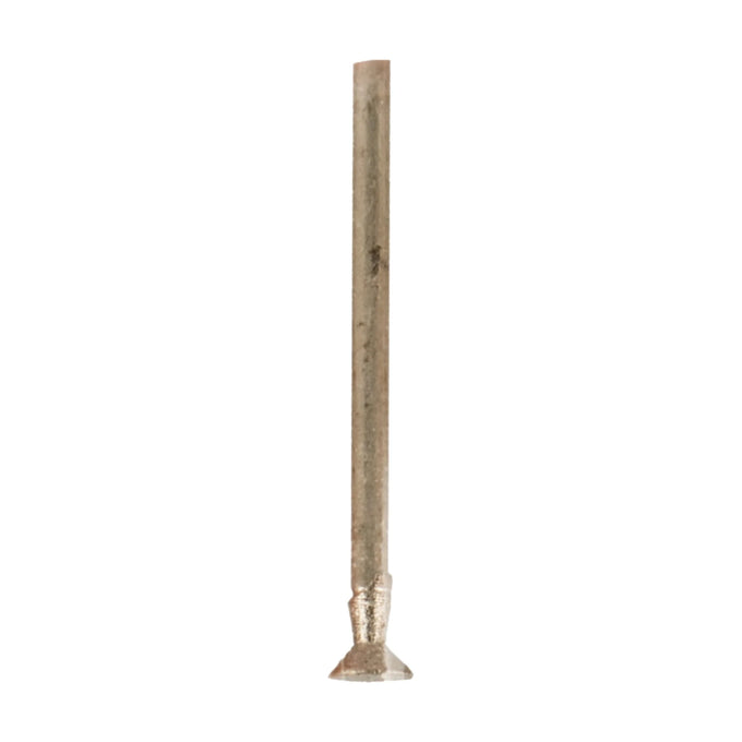 Tork Craft Mini Diamond Point 9.5mm Rev. Taper 2.4mm Shank - image 01