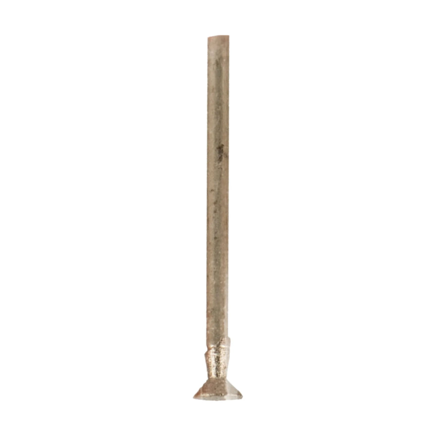 Tork Craft Mini Diamond Point 9.5mm Rev. Taper 2.4mm Shank - image 01