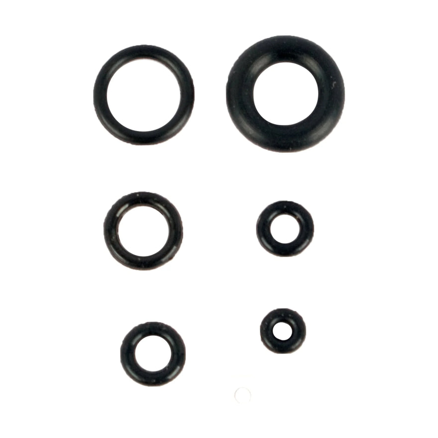 AirCraft Complete O-Ring Set Fof SG A330 - image 01