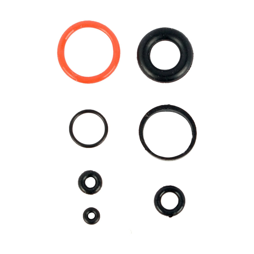 AirCraft O-Ring Set for SG A800 - image 01