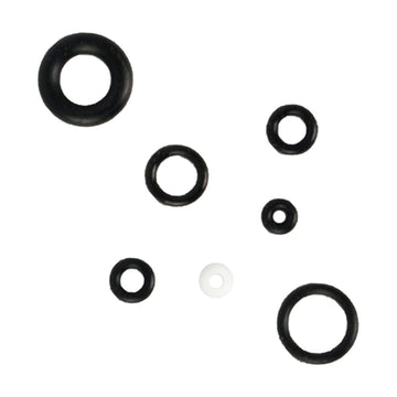AirCraft O-Ring Set for SG 182-182A-184 - image 01