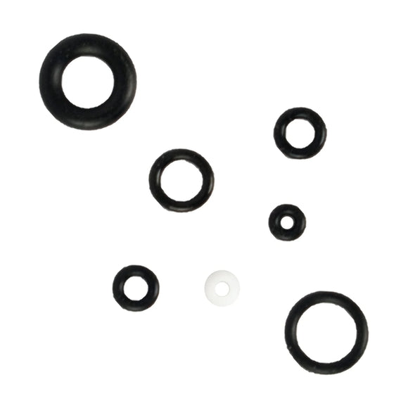 AirCraft O-Ring Set for SG 182-182A-184 - image 01