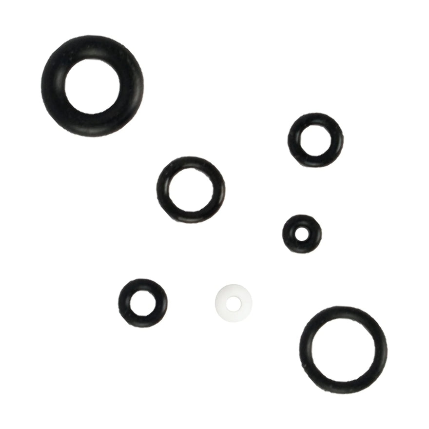 AirCraft O-Ring Set for SG 182-182A-184 - image 01