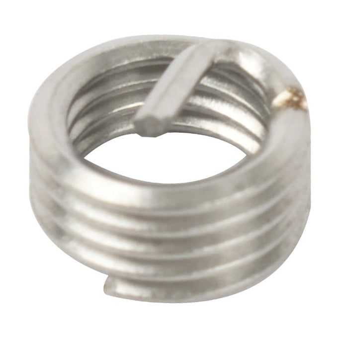 Tork Craft Thread Repair Kit M5 X 1d Replacement Inserts 10pce - image 01