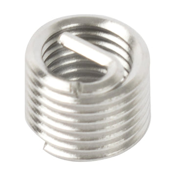 Tork Craft Thread Repair Kit M5 X 1.5d Replacement Inserts 10pce - image 01