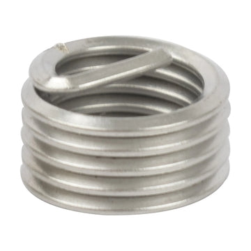 Tork Craft Thread Repair Kit M10 X 1d Replacement Inserts 5pce - image 01