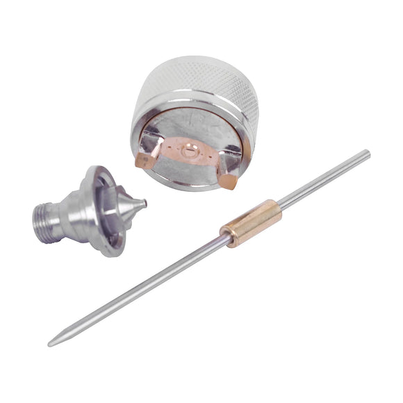 AirCraft 1.7mm Nozzle Kit for SG4001 Spray Gun - image 01