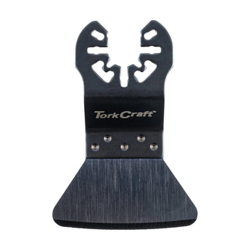 Tork Craft Quick Change Rigid Scraper 52x26mm(2-1/16'x1') - image 01