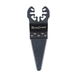 Tork Craft Quick Change Sharp Scraper 28x50mm(1-1/8'x2') - image 01