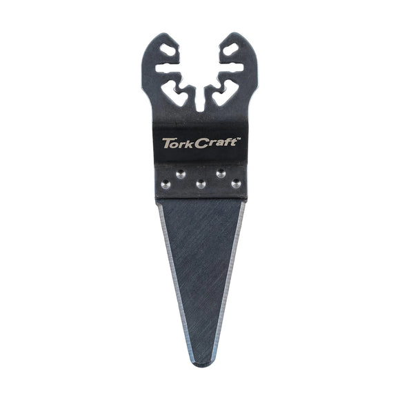 Tork Craft Quick Change Sharp Scraper 28x50mm(1-1/8'x2') - image 01
