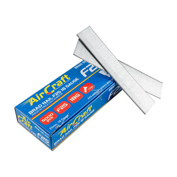 AirCraft Brad Nail 18G 25mm(5000) for AT0001 - image 01