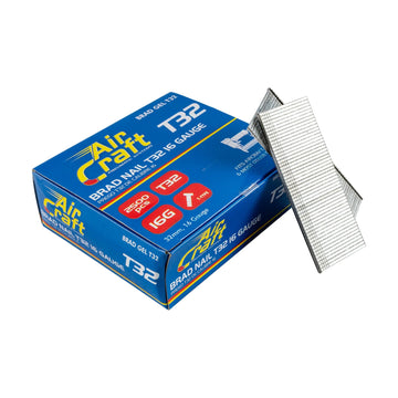 AirCraft Brad Nail 16G 32mm(2500) for AT0002 - image 01