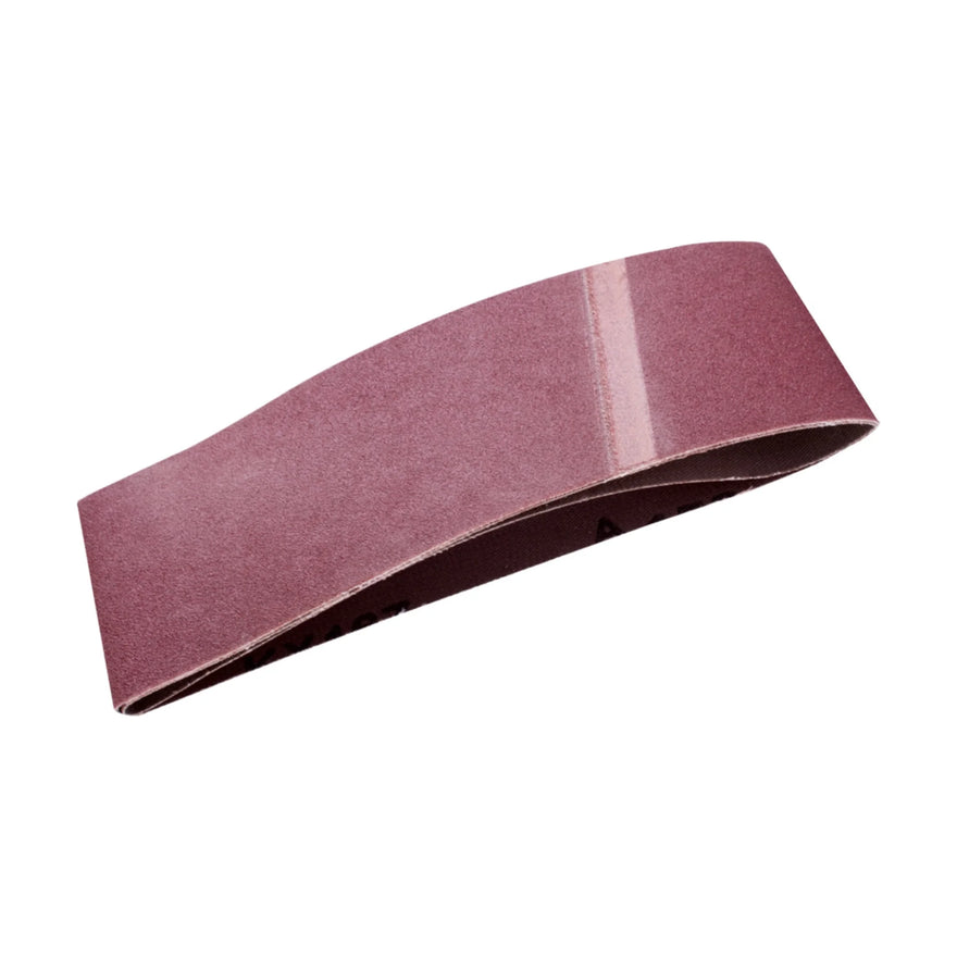 Tork Craft Sanding Belt 64 X 406mm 180 Grit 2 Pack - image 01