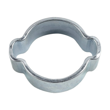 Tork Craft Tork Craft Double Ear Clamp C/steel 13-15mm - image 01