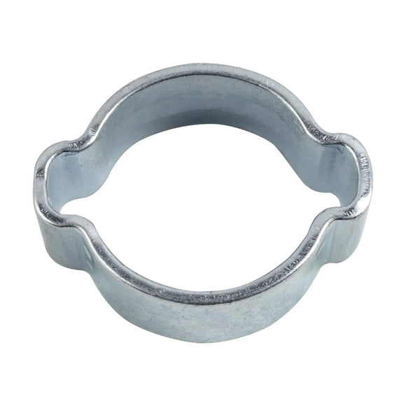 Tork Craft Tork Craft Double Ear Clamp C/steel 13-15mm - image 01