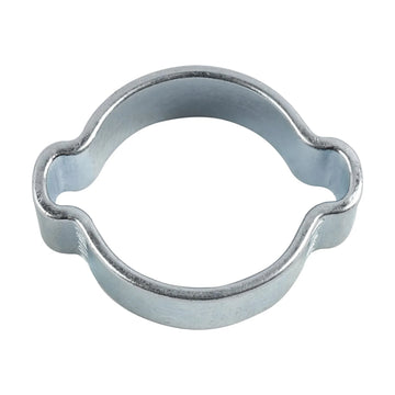 Tork Craft Tork Craft Double Ear Clamp C/steel 15-18mm - image 01