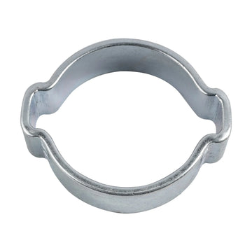 Tork Craft Tork Craft Double Ear Clamp C/steel 17-20mm - image 01
