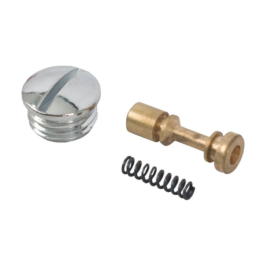AirCraft Air Die Grinder Service Kit Valve Complete (10-12/14) for AT0017 - image 01