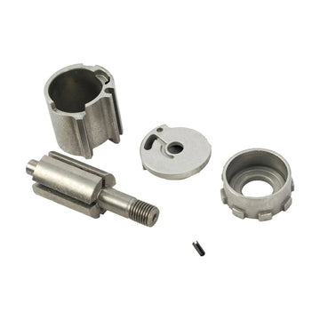 AirCraft Air Die Grinder Service Kit Rotar & Cylinder Complete (18-20/22/24) for At - image 01