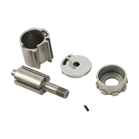 AirCraft Air Die Grinder Service Kit Rotar & Cylinder Complete (18-20/22/24) for At - image 01