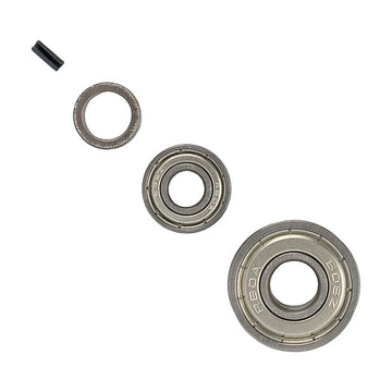 AirCraft Air Die GrinderService Kit Bearing Complete (17/23/25/26) for AT0017 - image 01